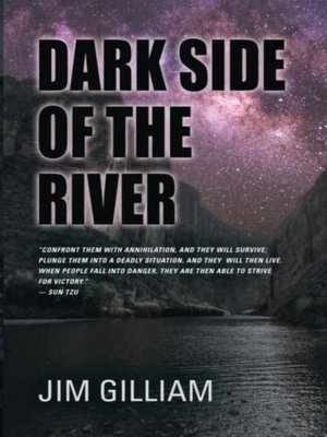 cover image of Dark Side of the River